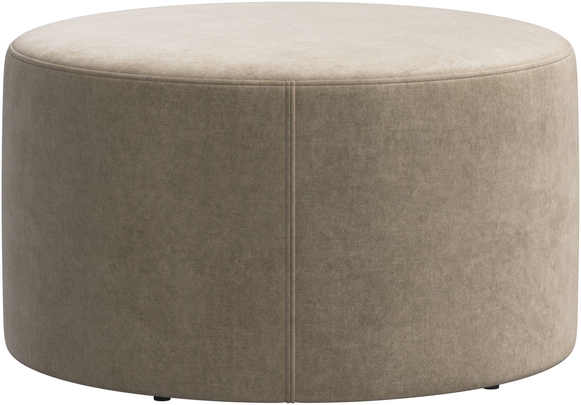 最終週末セール！BoConcept ボーコンセプトオットマンのみ送料込黒本革 北欧デンマークのBoConcept(ボーコンセプト)のレザー オットマン